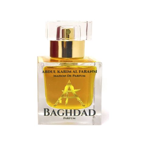 Baghdad Parfum