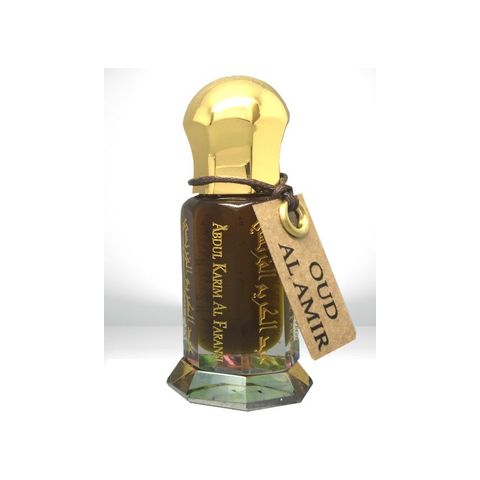 Oud Al Amir