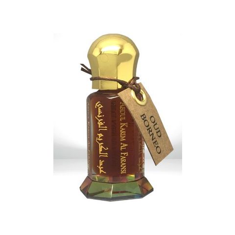 Oud Borneo