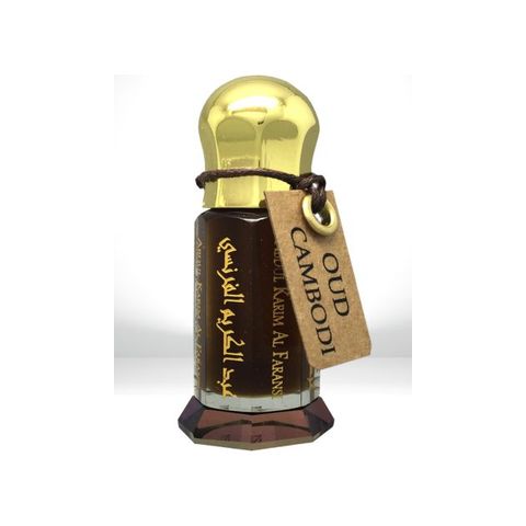 Oud Cambodi