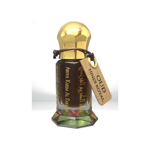 Oud Hindi Royal
