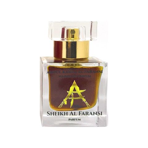 Sheikh Al Faransi Parfum