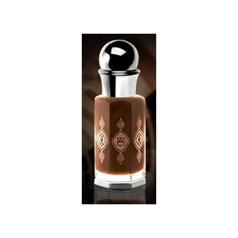 Abdul Samad Al Qurashi Blend