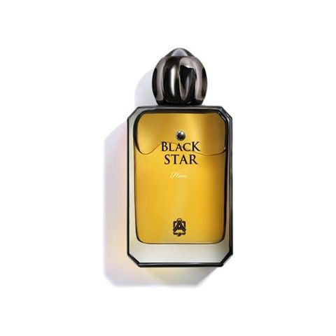 Black Star Him