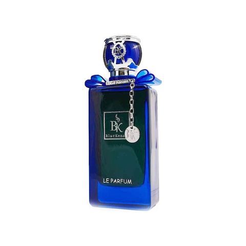 Blue Kenam