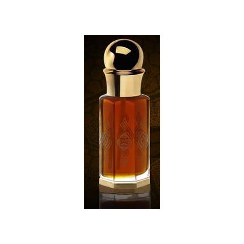 Prince Mishaal Ben Abdul Aziz Blend