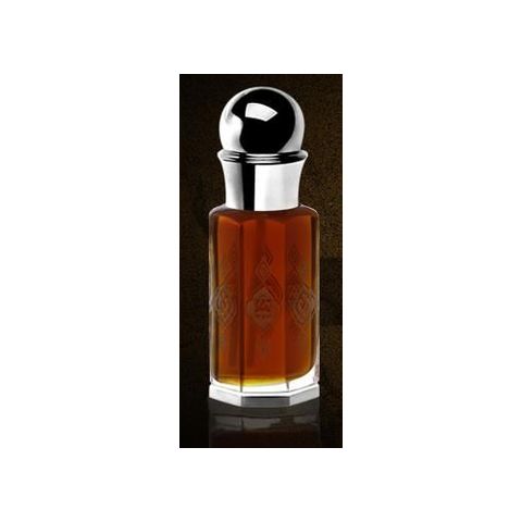 Prince Turki Bin Mohammed Blend
