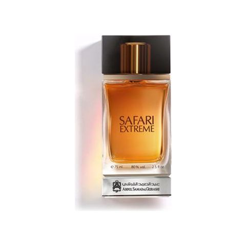 Safari Extreme