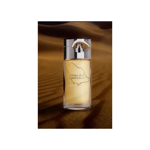 Saudia Blend