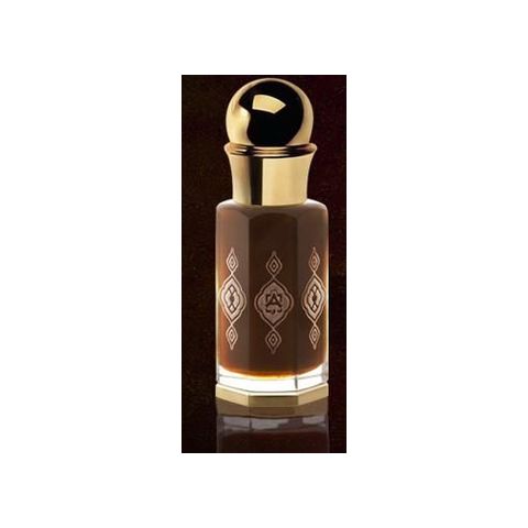 Sheikh Abdallah Bin Khaled Blend