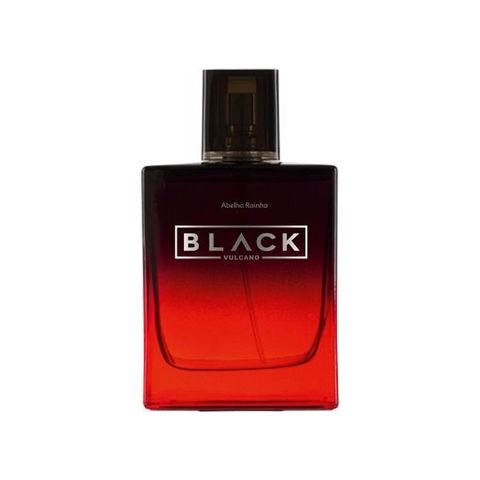Black Vulcano
