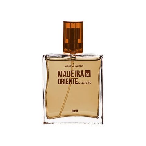 Madeira do Oriente Classic