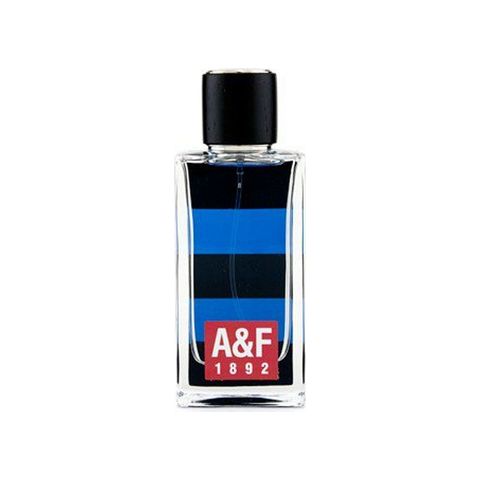 A & F 1892 Cobalt
