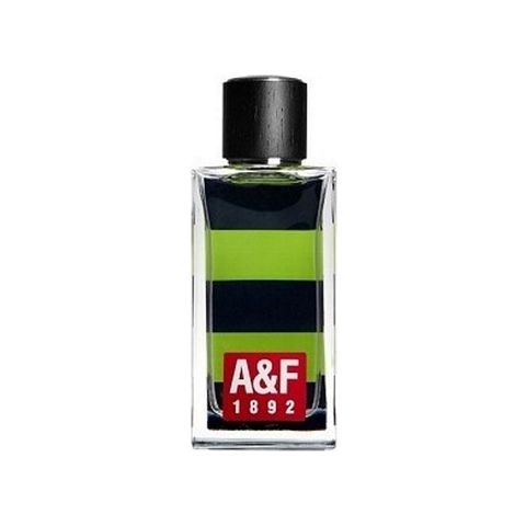 A & F 1892 Green