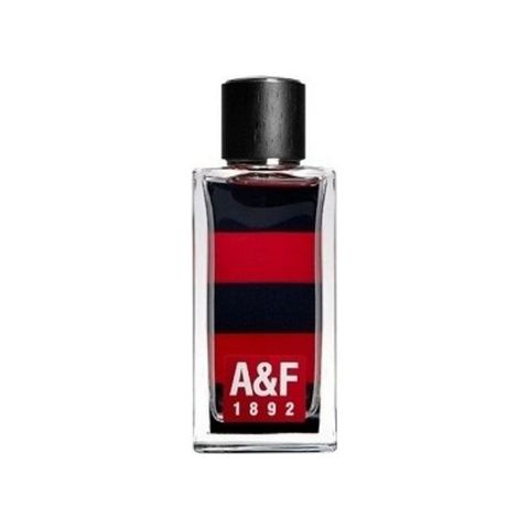 A & F 1892 Red