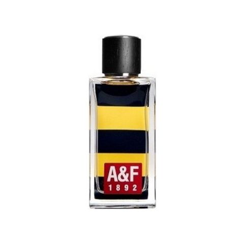 A & F 1892 Yellow