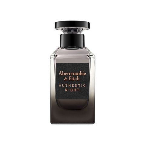 Authentic Night Homme