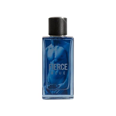 Fierce Blue