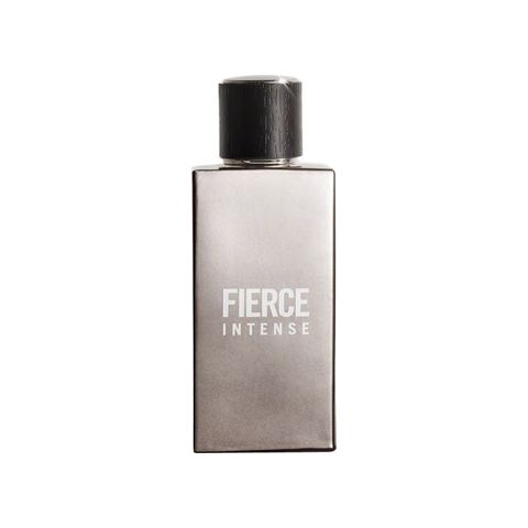 Fierce Intense