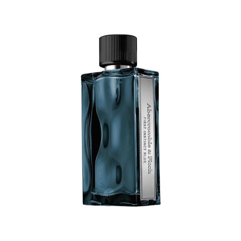 First Instinct Blue