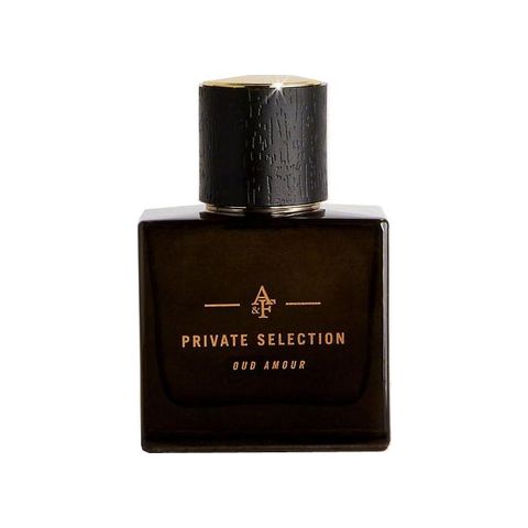 Oud Amour