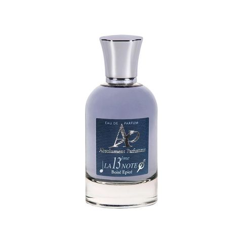La 13ème Note Homme