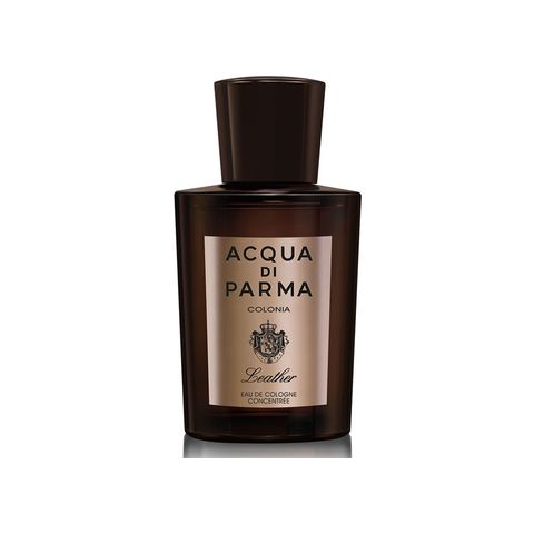 Colonia Leather Eau de Cologne Concentrée