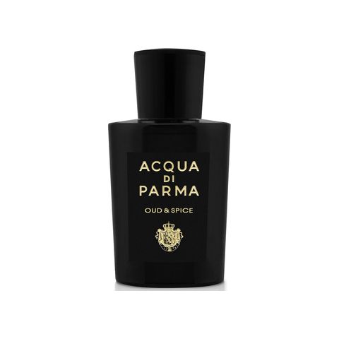 Oud & Spice