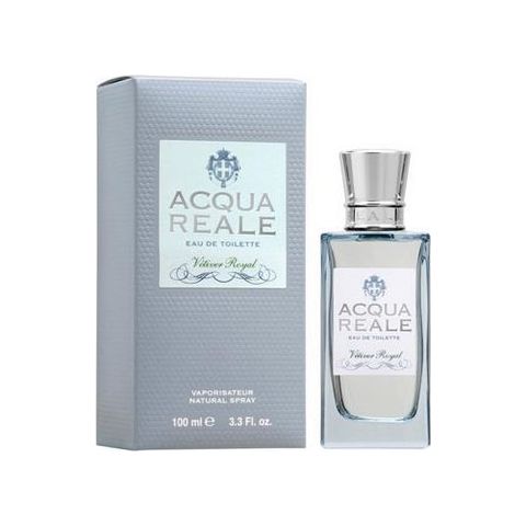 Vetiver Royal