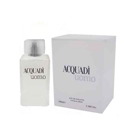 AcquaDi Uomo