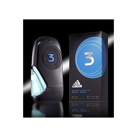 Adidas 3 Man