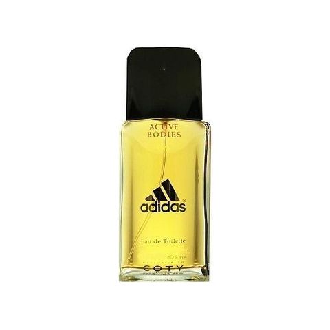Adidas Active Bodies