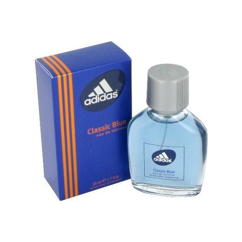 Adidas Classic Blue