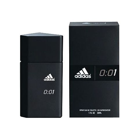 Adidas Moves 0:01 Moment of Truth