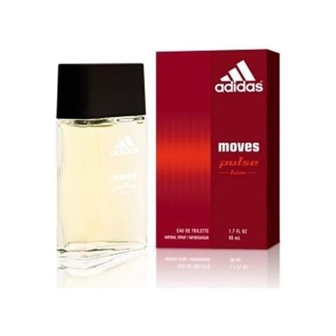 Adidas Moves Pulse Him