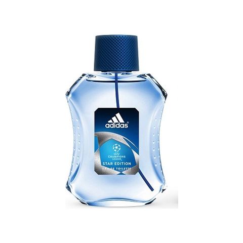 UEFA Champions League Star Edition