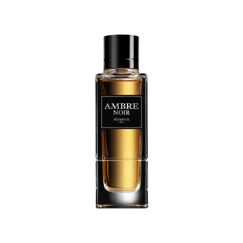 Ambre Noir