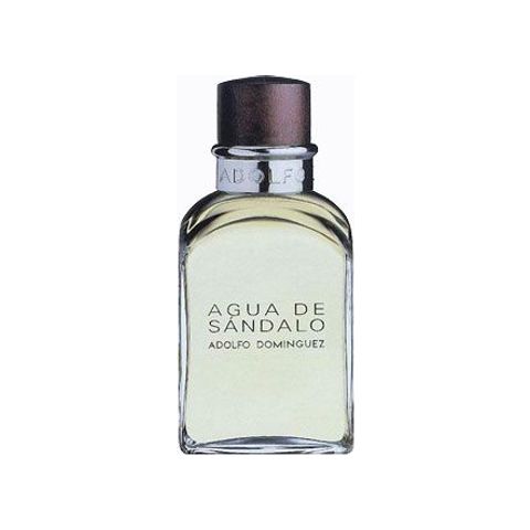 Agua de Sandalo