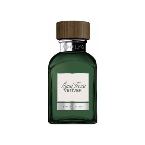 Agua Fresca Vetiver