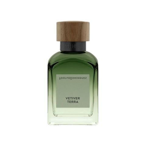 Vetiver Terra