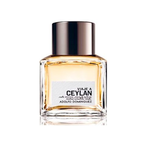 Viaje a Ceylan