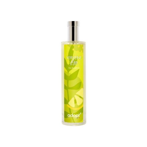 Verveine Fizz