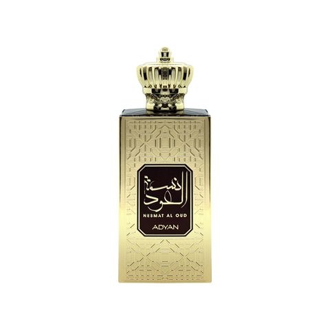 Nesmat Al Oud