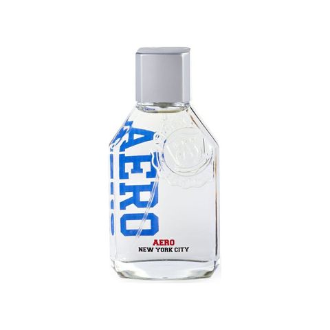 Aero New York 1987