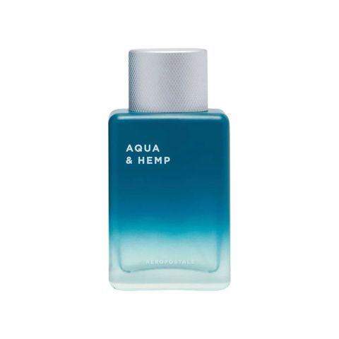 Aqua & Hemp
