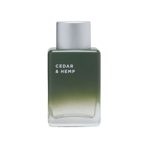 Cedar & Hemp
