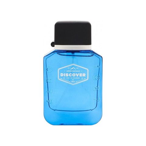 Discover Eau de Cologne