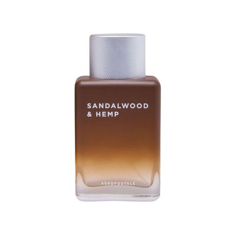 Sandalwood & Hemp