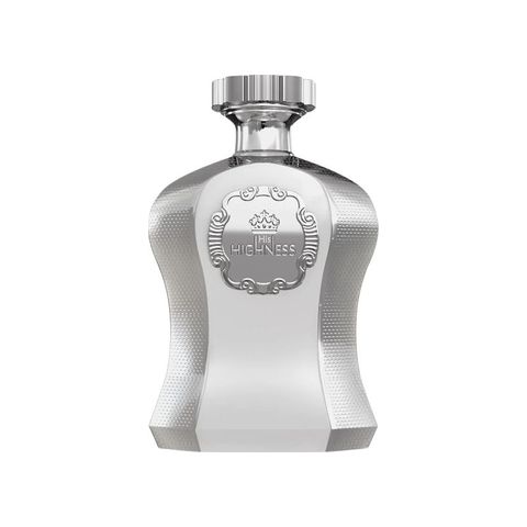 Highness White