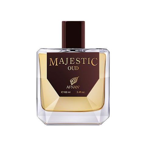 Majestic Oud